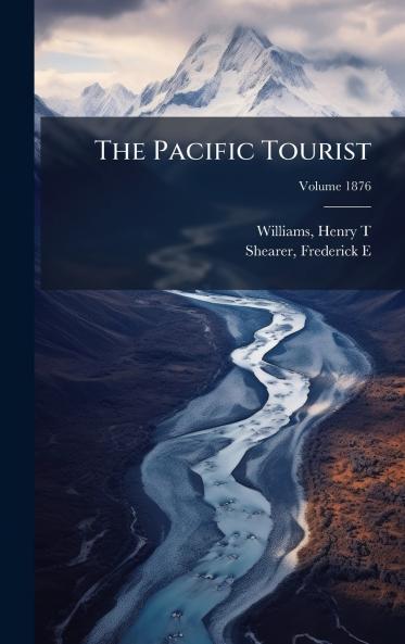 The Pacific Tourist