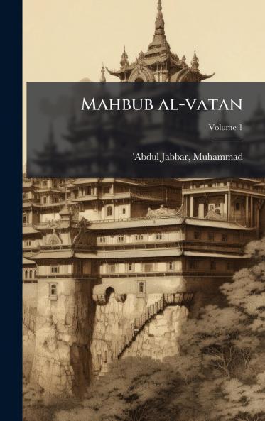 Mahbub al-vatan