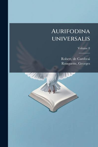 Aurifodina universalis