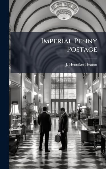 Imperial Penny Postage