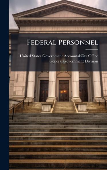 Federal Personnel