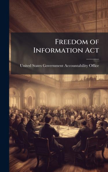 Freedom of Information Act