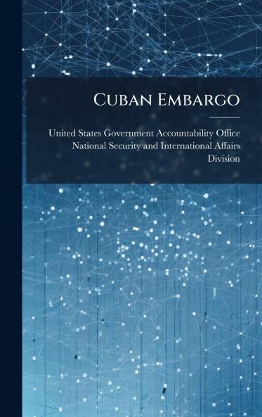 Cuban Embargo