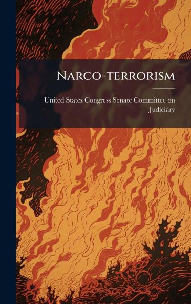 Narco-terrorism