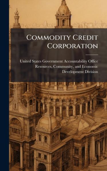 Commodity Credit Corporation