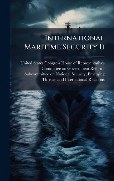 International Maritime Security Ii