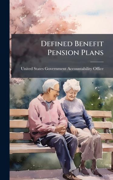 Defined Benefit Pension Plans
