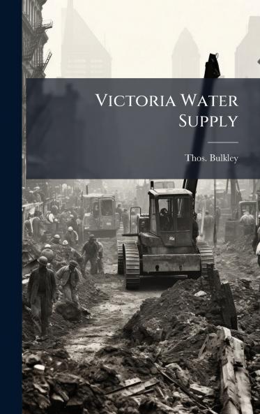 Victoria Water Supply
