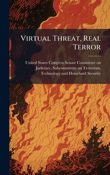 Virtual Threat Real Terror