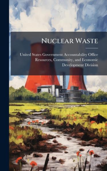 Nuclear Waste
