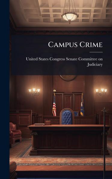 Campus Crime