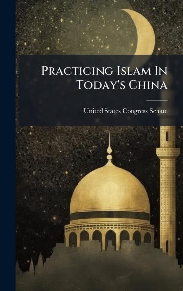 Practicing Islam In Today's China