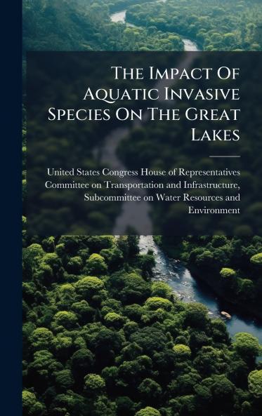 The Impact Of Aquatic Invasive Species On The Great Lakes