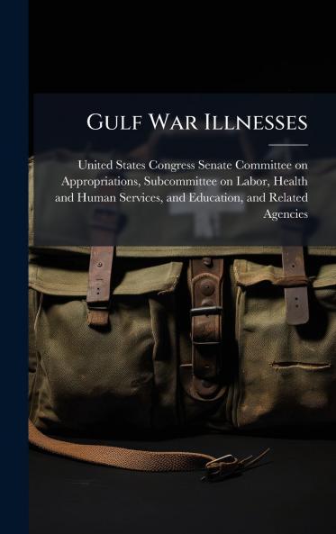 Gulf War Illnesses