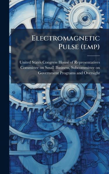 Electromagnetic Pulse (emp)