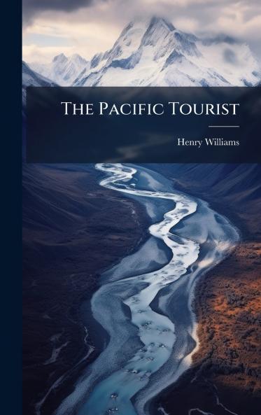 The Pacific Tourist