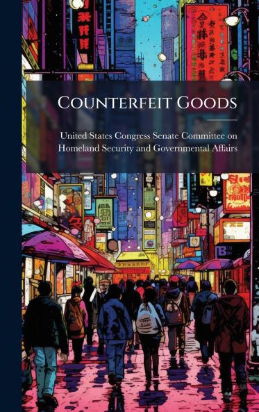 Counterfeit Goods