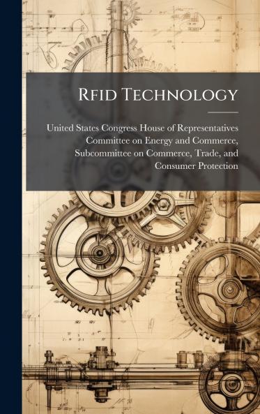 Rfid Technology