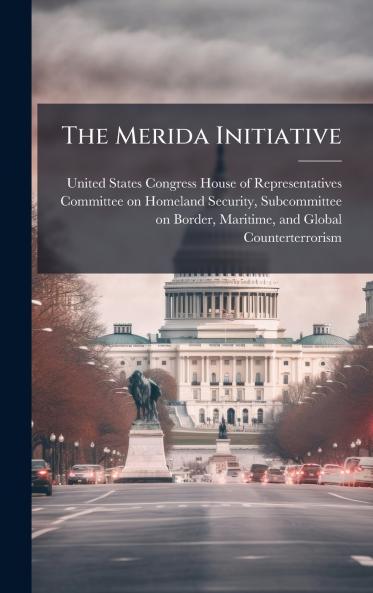 The Merida Initiative