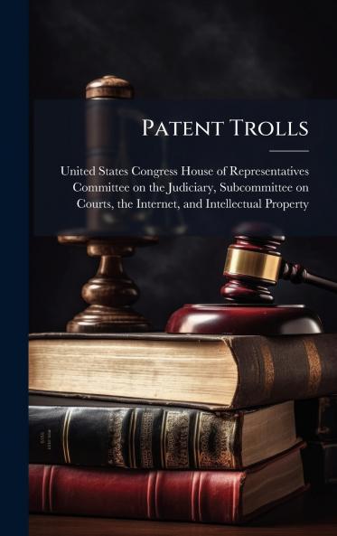 Patent Trolls