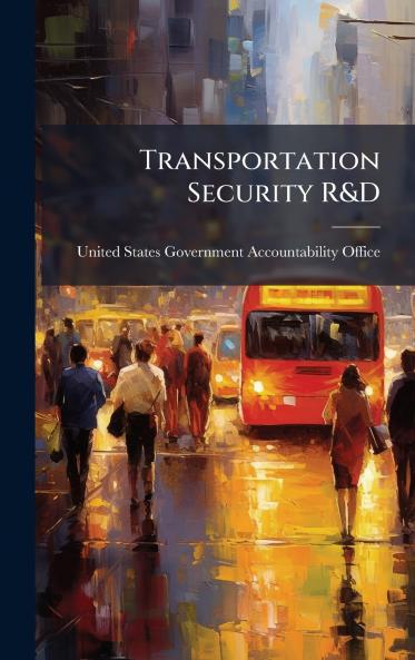 Transportation Security R&D