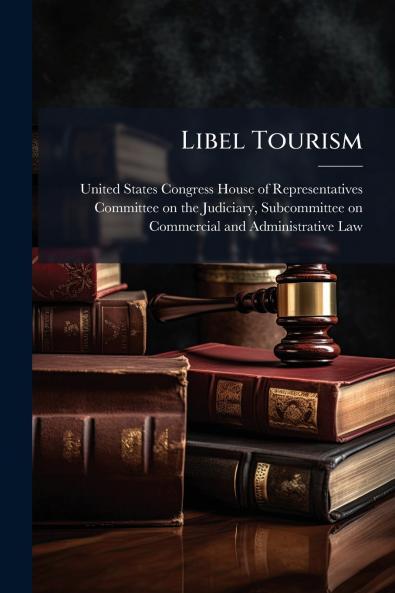 Libel Tourism