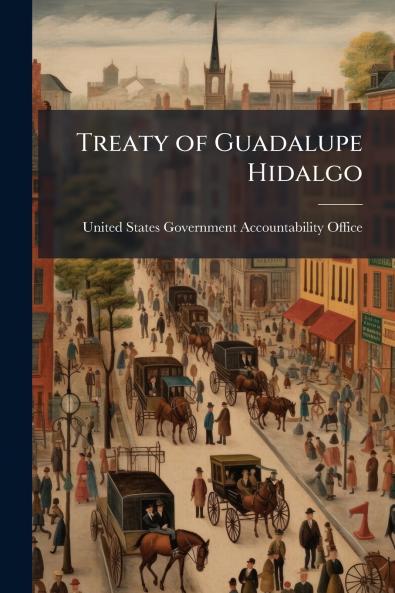 Treaty of Guadalupe Hidalgo