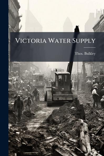 Victoria Water Supply
