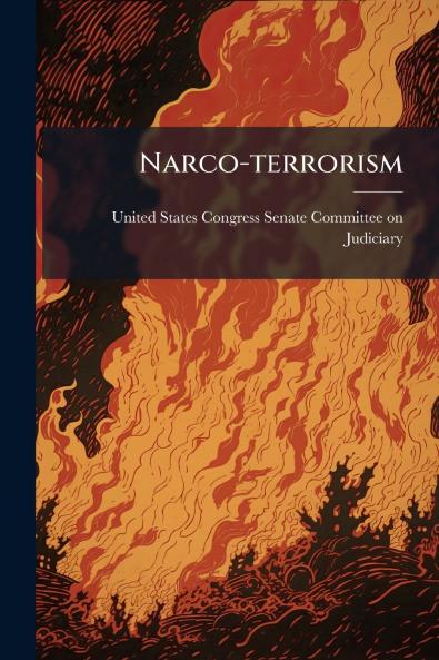 Narco-terrorism