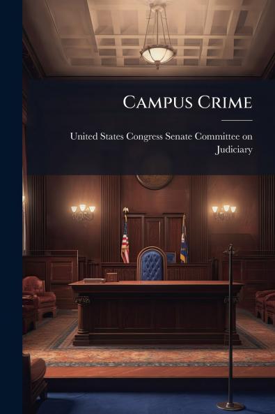Campus Crime