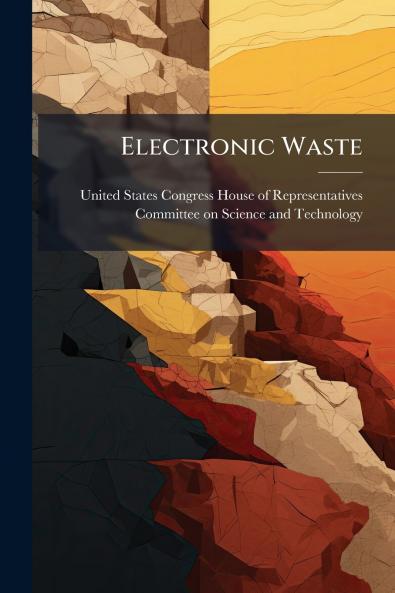 Electronic Waste