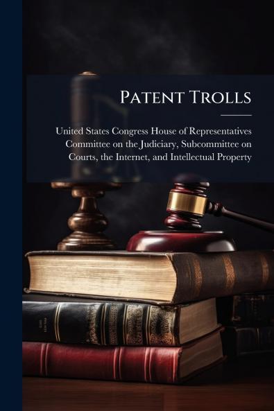Patent Trolls