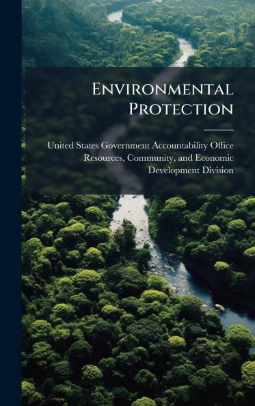 Environmental Protection