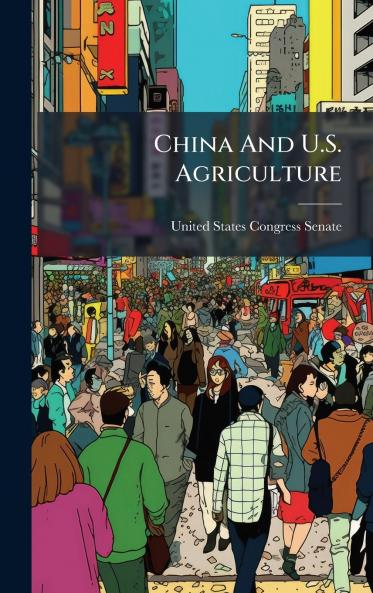 China And U.S. Agriculture