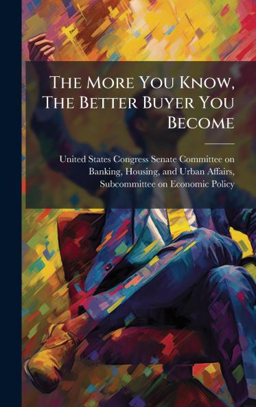 The More You Know The Better Buyer You Become