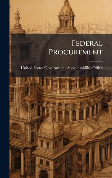 Federal Procurement