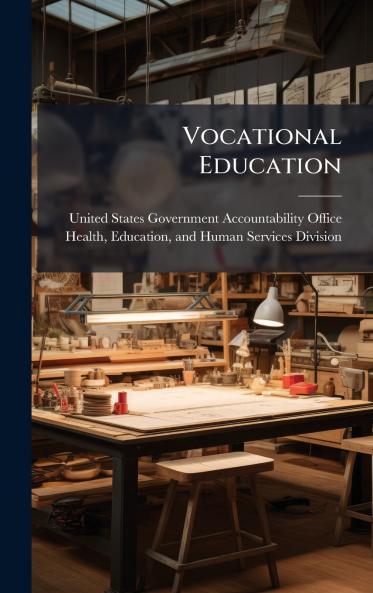 Vocational Education