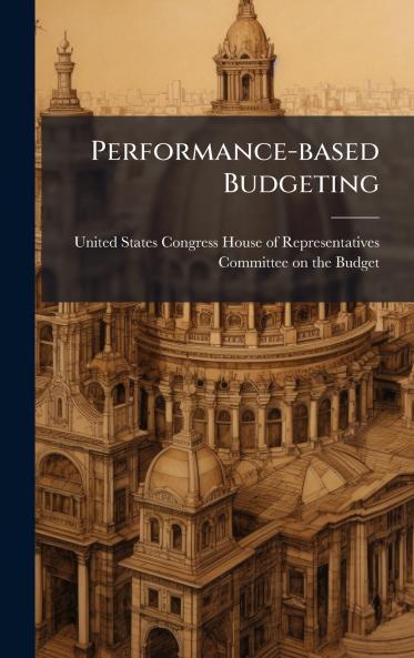 Performance-based Budgeting
