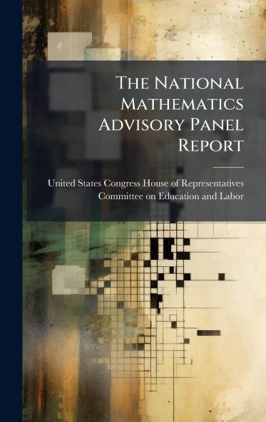 The National Mathematics Advisory Panel Report