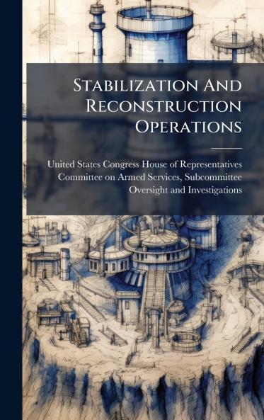 Stabilization And Reconstruction Operations