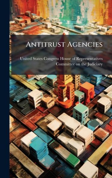 Antitrust Agencies