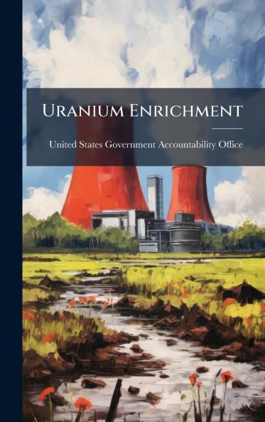 Uranium Enrichment