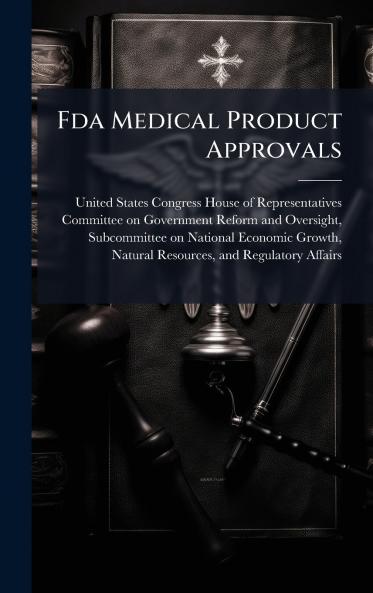 Fda Medical Product Approvals