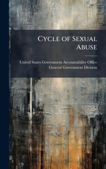 Cycle of Sexual Abuse