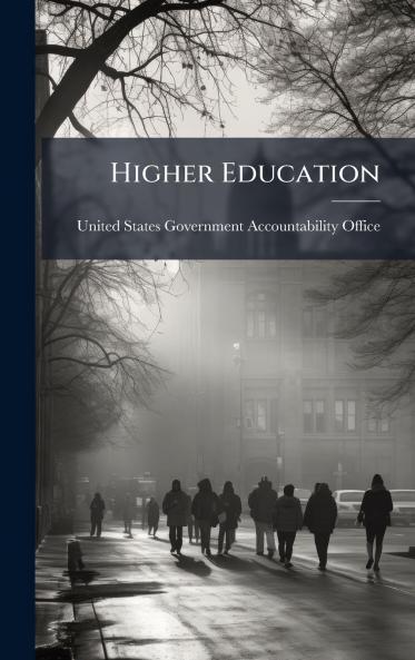 Higher Education