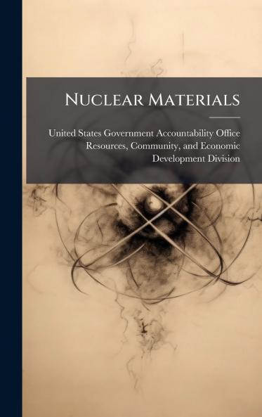 Nuclear Materials