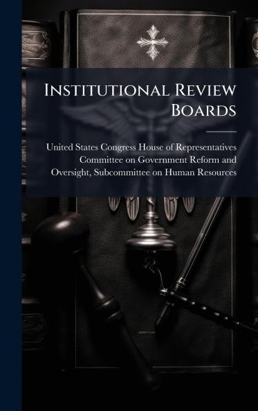 Institutional Review Boards