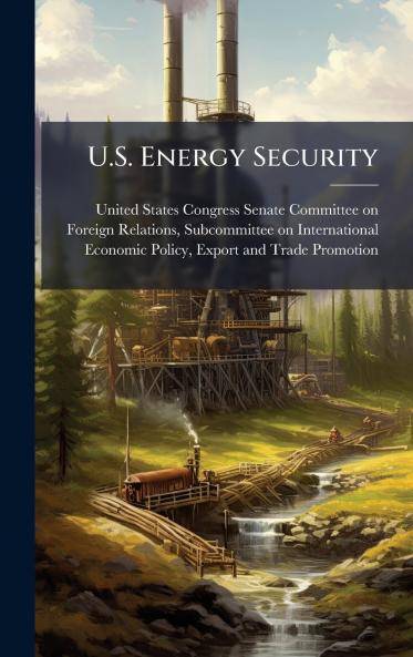 U.S. Energy Security