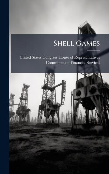 Shell Games