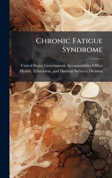 Chronic Fatigue Syndrome